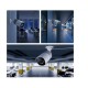 Reolink | Smart 4K 133° View PoE Camera with 5× Optical Zoom | RP-PCB8MZ | Bullet | 8 MP | F2.7-13.5mm/F1.6 | IP67 | H.265/H.264