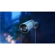 Reolink | Smart 4K 133° View PoE Camera with 5× Optical Zoom | RP-PCB8MZ | Bullet | 8 MP | F2.7-13.5mm/F1.6 | IP67 | H.265/H.264
