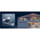 Reolink | Smart 4K 133° View PoE Camera with 5× Optical Zoom | RP-PCB8MZ | Bullet | 8 MP | F2.7-13.5mm/F1.6 | IP67 | H.265/H.264