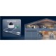 Reolink | 4K IK10 Vandal-Proof PoE Camera with 5X Optical Zoom | RP-PCV8MZ | Dome | 8 MP | F2.7-13.5mm/F1.6 | IP67 | H.265/H.264
