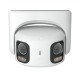 Reolink | UHD Dual-Lens PoE Surveillance Camera with 180° Panoramic View | RP-PCT16MD | Dual lens | 16 MP | F2.8mm/F1.6 | IP67 |