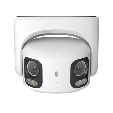 Reolink | UHD Dual-Lens PoE Surveillance Camera with 180° Panoramic View | RP-PCT16MD | Dual lens | 16 MP | F2.8mm/F1.6 | IP67 |