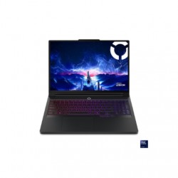 Lenovo Legion Pro 7 16IAX10H Intel | Eclipse Black | 16 " | OLED | WQXGA | 2560 x 1600 pixels | Glossy | Intel Core Ultra 9 | 27