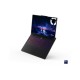 Lenovo Legion Pro 7 16IAX10H Intel | Eclipse Black | 16 " | OLED | WQXGA | 2560 x 1600 pixels | Glossy | Intel Core Ultra 9 | 27