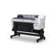 Epson SureColor G6000 bundeled with Fiery Digital Factory Epson Production Edition | Colour | Ink-jet | Printer | Grey