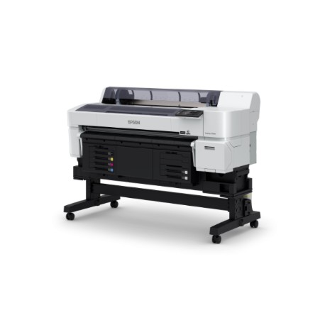 Epson SureColor G6000 bundeled with Fiery Digital Factory Epson Production Edition | Colour | Ink-jet | Printer | Grey