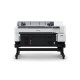 Epson SureColor G6000 bundeled with Fiery Digital Factory Epson Production Edition | Colour | Ink-jet | Printer | Grey