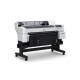 Epson SureColor G6000 bundeled with Fiery Digital Factory Epson Production Edition | Colour | Ink-jet | Printer | Grey