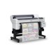 Epson SureColor G6000 bundeled with Fiery Digital Factory Epson Production Edition | Colour | Ink-jet | Printer | Grey