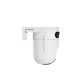 EZVIZ Pan/Tilt Camera, Dual-Lens, 4G | CS-H9C | PTZ | 5+5 MP | 2.8mm/6mm | IP65 | H.264/H.265 | Micro SD, Max. 512 GB