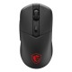 MOUSE USB OPTICAL WRL GAMING/VERSA 300 W MSI
