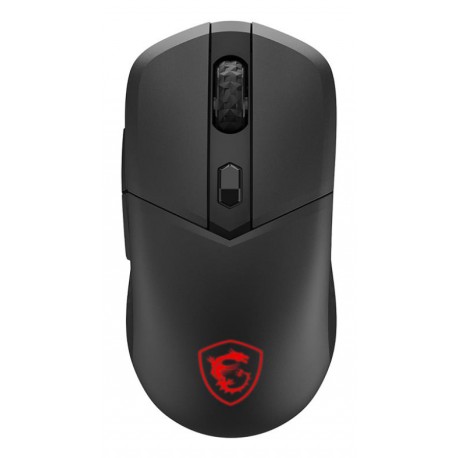 MOUSE USB OPTICAL WRL GAMING/VERSA 300 W MSI