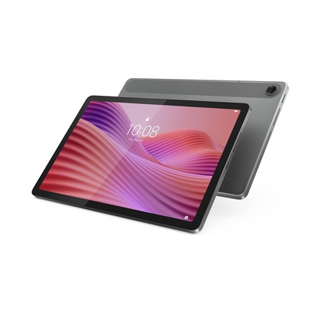Lenovo Tab Wi-Fi (w/o power adapter) | ZAEH0167SE | 10.1 " | Luna Grey | IPS | 1920 x 1200 pixels | MediaTek | Helio G85 | 4 GB 