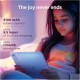 Lenovo Tab Wi-Fi (w/o power adapter) | ZAEH0167SE | 10.1 " | Luna Grey | IPS | 1920 x 1200 pixels | MediaTek | Helio G85 | 4 GB 