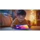 Lenovo Tab Wi-Fi (w/o power adapter) | ZAEH0167SE | 10.1 " | Luna Grey | IPS | 1920 x 1200 pixels | MediaTek | Helio G85 | 4 GB 
