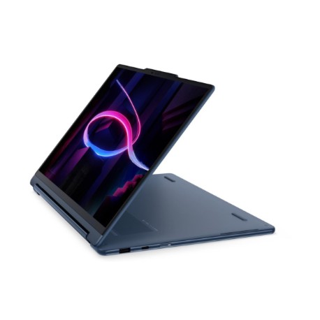 Lenovo Yoga 9 2-in-1 14IPH11 Touch 14 2.8K WQXGA+ ULT7-355/32GB/1TB/Intel Graphics/WIN11 Home/ENG Backlit kbd/Cosmic Blue/2Y War