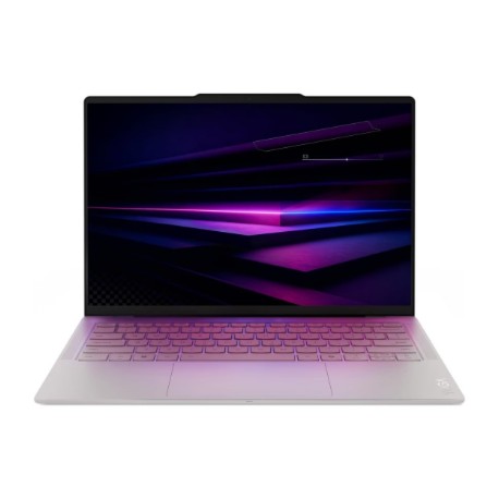 Lenovo Yoga Slim 7 Ultra 14IPH11 Touch 14 2.8K WQXGA+ ULT7-355/32GB/1TB/Intel Graphics/WIN11 Home/ENG Backlit kbd/Seashell/2Y Wa