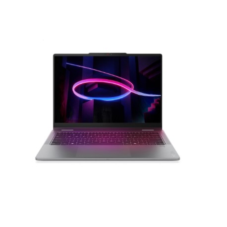 Lenovo Yoga 7 2-in-1 14IPH11 Touch 14 WUXGA ULT7-355/16GB/512GB/Intel Graphics/WIN11 Home/ENG Backlit kbd/Luna Grey/2Y Warranty