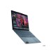 Lenovo Yoga Slim 7 14AKP10 14 WUXGA AMD R7 AI 350/16GB/512GB/AMD Radeon 860M/WIN11 Home/ENG Backlit kbd/Tidal Teal/2Y Warranty |