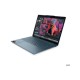Lenovo Yoga Slim 7 14AKP10 14 WUXGA AMD R5 AI 330/16GB/512GB/AMD Radeon 820M/WIN11 Home/ENG Backlit kbd/Tidal Teal/2Y Warranty |