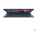 Lenovo Yoga Slim 7 14AKP10 14 WUXGA AMD R5 AI 330/16GB/512GB/AMD Radeon 820M/WIN11 Home/ENG Backlit kbd/Tidal Teal/2Y Warranty |