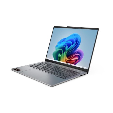 Lenovo IdeaPad Pro 5 14AGP11 14 2.8K AMD R7 AI 450/32GB/1TB/AMD Radeon 860M/WIN11 Pro/ENG Backlit kbd/Luna Grey/2Y Warranty | Le