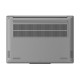 Lenovo IdeaPad Pro 5 14AGP11 14 2.8K AMD R7 AI 450/32GB/1TB/AMD Radeon 860M/WIN11 Pro/ENG Backlit kbd/Luna Grey/2Y Warranty | Le