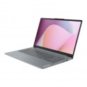 Lenovo IdeaPad Slim 3 15AMN8 15.6 FHD AMD R5 40/16GB/512GB/AMD Radeon 610M/WIN11 Home/ENG kbd/Arctic Grey/2Y Warranty | Lenovo