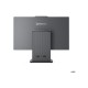 Lenovo IdeaCentre AIO 24ARR9 23.8 FHD AMD R5 7533HS/16GB/512GB/AMD Radeon 660M/WIN11 Home/ENG kbd/Luna Grey/2Y Warranty