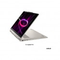 Lenovo Yoga 7 2-in-1 16AGP11 Touch 16 WUXGA AMD R5 AI 435/16GB/512GB/AMD Radeon 840M/WIN11 Home/ENG Backlit kbd/Seashell/2Y Warr