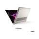 Lenovo Yoga 7 2-in-1 16AGP11 Touch 16 WUXGA AMD R5 AI 435/16GB/512GB/AMD Radeon 840M/WIN11 Home/ENG Backlit kbd/Seashell/2Y Warr
