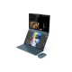 Lenovo Yoga Book 9 14IAH10 Touch 2x14 2.8K ULT7-255H/32GB/1TB/Intel Arc 140T/WIN11 Home/ENG Backlit kbd/Tidal Teal/2Y Warranty |
