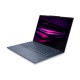Lenovo Yoga Slim 7 14Q8Y11 14 2.8K WQXGA+ Snapdragon X2 Elite X2E-80-100/16GB/1TB/Qualcomm Adreno Graphics/WIN11 Home/ENG Backli