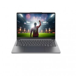 Lenovo IdeaPad Pro 5 14IPH11 14 2.8K ULT7-356H/32GB/1TB/Intel Graphics/WIN11 Pro/Nordic Backlit kbd/Luna Grey/2Y Warranty | Leno