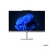 Lenovo A105 24 23.8 FHD AMD R5 40/16GB/512GB/AMD Radeon 610M/WIN11 Home/ENG kbd/Cloud Grey/2Y Warranty | Lenovo