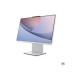 Lenovo IdeaCentre AIO 24ILL11 23.8 FHD ULT7-256V/16GB/1TB/Intel Arc Graphics 140V/WIN11 Home/ENG kbd/Cloud Grey/2Y Warranty | Le
