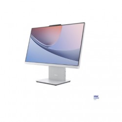 Lenovo IdeaCentre AIO 24ILL11 23.8 FHD ULT7-256V/16GB/1TB/Intel Arc Graphics 140V/WIN11 Home/ENG kbd/Cloud Grey/2Y Warranty | Le