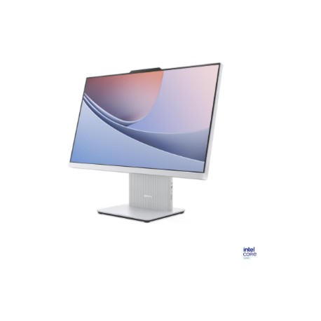 Lenovo IdeaCentre AIO 24ILL11 23.8 FHD ULT7-256V/16GB/1TB/Intel Arc Graphics 140V/WIN11 Home/ENG kbd/Cloud Grey/2Y Warranty | Le