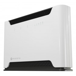 Wireless Router|MIKROTIK|Wireless Router|1167 Mbps|Wi-Fi 5|IEEE 802.11ac|USB 2.0|5x10/100/1000M|LAN WAN ports 5|D53G-5HACD2HNDTC