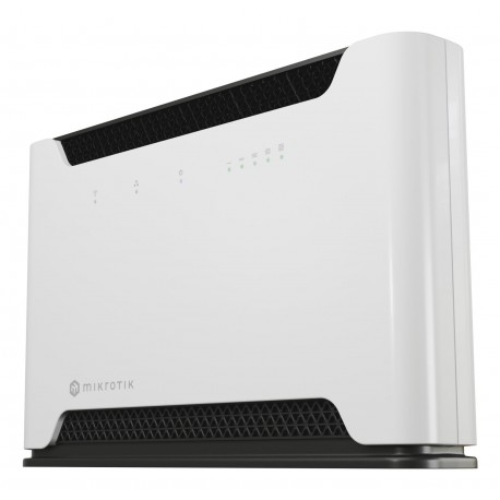 Wireless Router|MIKROTIK|Wireless Router|1167 Mbps|Wi-Fi 5|IEEE 802.11ac|USB 2.0|5x10/100/1000M|LAN WAN ports 5|D53G-5HACD2HNDTC