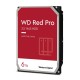 HDD|WESTERN DIGITAL|Red Pro|6TB|SATA 3.0|256 MB|7200 rpm|3,5"|WD6005FFBX