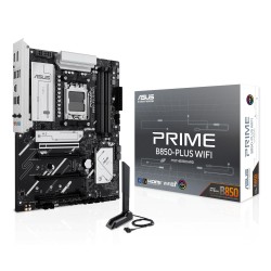 Mainboard|ASUS|AMD B850|SAM5|ATX|Memory DDR5|Memory slots 4|2xPCI-Express 3.0 16x|1xPCI-Express 4.0 16x|1xPCI-Express 5.0 16x|3x