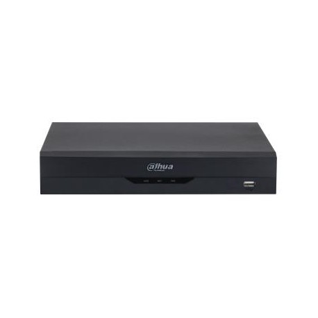 DVR 8CH HDCVI PENTABRID AI/XVR5108HS-4KL-I3 DAHUA