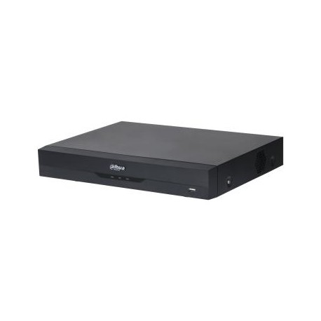 DVR 8CH HDCVI PENTABRID AI/XVR5108HE-4KL-I3 DAHUA