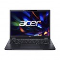 Acer TravelMate | TMP414-53-TCO-5771 | Black | 14 " | WUXGA | 1920 x 1200 pixels | Intel Core i5 | i5-1335U | 16 GB | DDR4 SDRAM