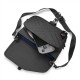 Asus Slash Sling Bag 4.0 | Sling Bag | Black | Waterproof