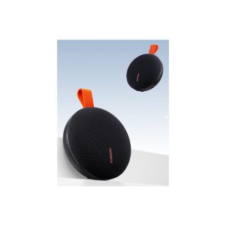 Xiaomi Bluetooth Speaker Essential, Black