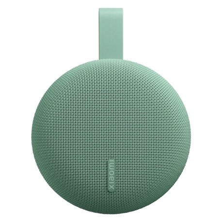 Xiaomi Bluetooth Speaker Essential | 5 W | Bluetooth | Green | Portable | Wireless connection