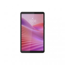 Lenovo Tab One 8.7 HD Touch MediaTek Helio G85/4GB/64GB/Arm Mali-G52 MC2/Android 14/Luna Grey/4G LTE/2Y Warranty | Lenovo