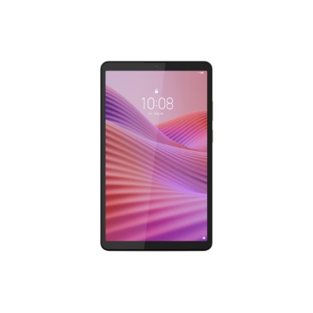 Lenovo Tab One 8.7 HD Touch MediaTek Helio G85/4GB/64GB/Arm Mali-G52 MC2/Android 14/Luna Grey/4G LTE/2Y Warranty | Lenovo
